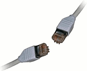 Equip Cordon Patch CAT5e F/UTP