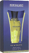 Nonchalance Eau de Toilette