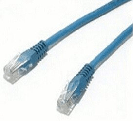 Equip Cordon Patch CAT5e U/UTP