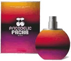 Pacha Ibiza Psicodelic Woman Eau de Toilette