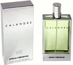 Colonia calandre shop de paco rabanne