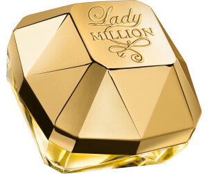 Rabanne Lady Million Eau de Parfum ab 17,12 € (Juli 2023 Preisvergleich bei idealo.de