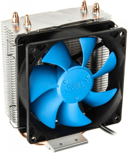 Deepcool Gammaxx 200