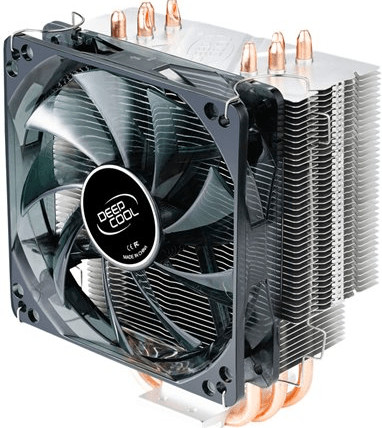 Deepcool Gammaxx 400