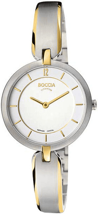 Boccia Titan Dress (3164-03)