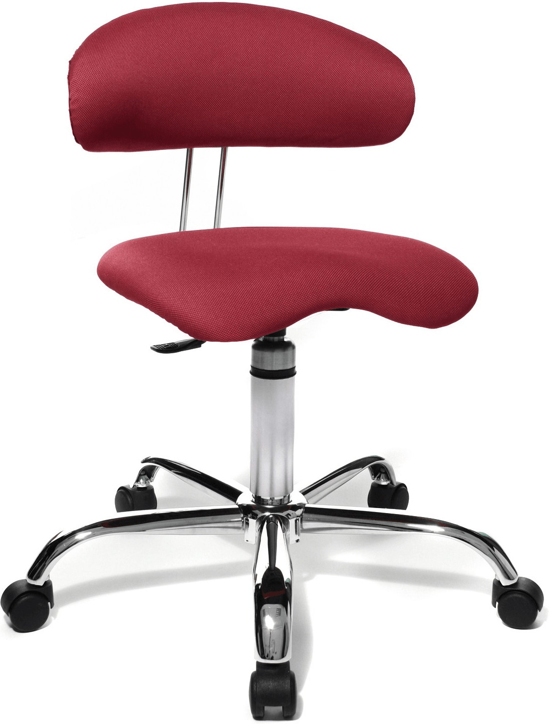 Topstar Sitness 40 rouge