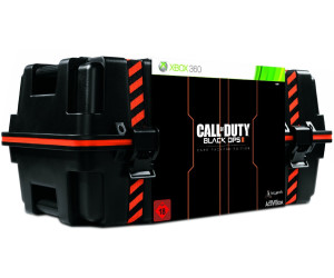 call of duty black ops ii care package