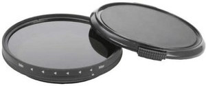 Dörr Variable ND4-400 ND Filter 77mm