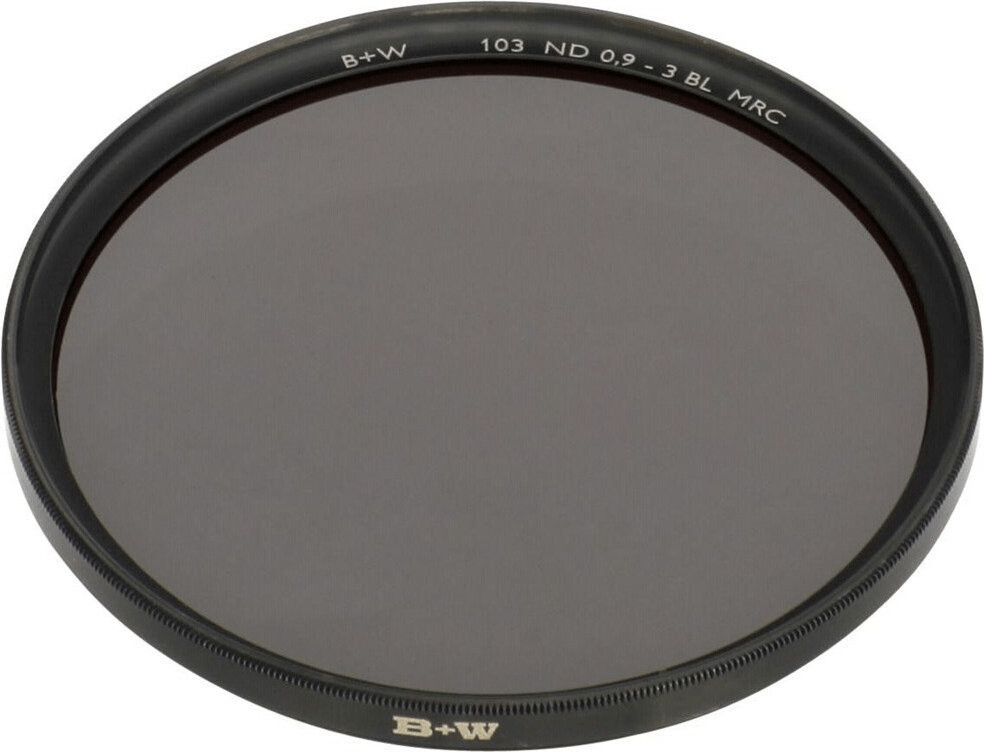 B+W 8X (103) 60mm MRC F-Pro