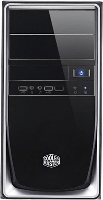 CoolerMaster Elite 344 argent