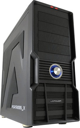 LC Power Gaming 973