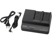Sony Ladegerät für Kamera Akku Preisvergleich | Günstig bei Sony BC VW1 Ladegerät ab € 59,49 (2020) | Preisvergleich