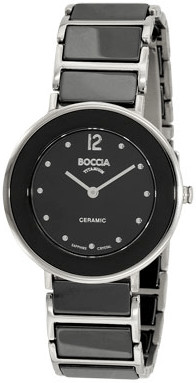 Boccia Ceramic (3209-03)