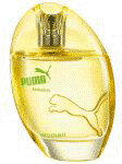 Puma Jamaica Woman Eau de Toilette