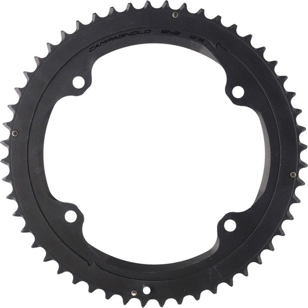Campagnolo Plateau Record