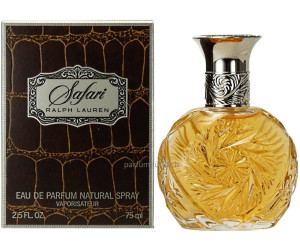 Ralph Lauren Fragrance SAFARI EAU DE PARFUM VAPO - Eau de Parfum