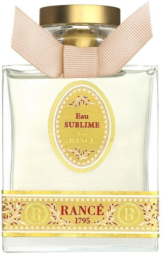 Rancé Rue Rancé Eau Sublime Eau de Toilette