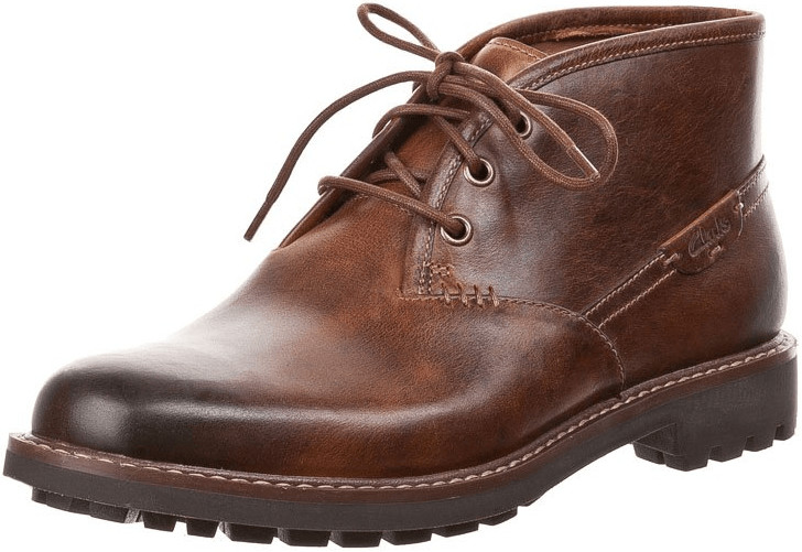 clarks men's montacute