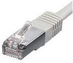Equip Câble droit CAT5e SF/UTP - 40m