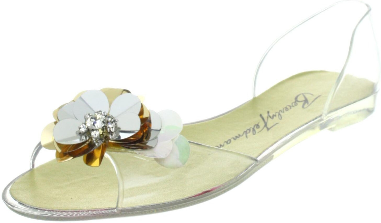 Beverly Feldman Double