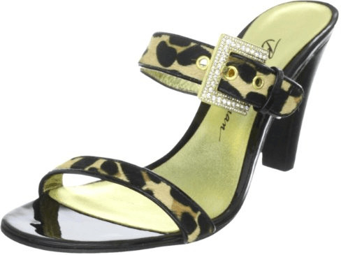 Beverly Feldman Tempted