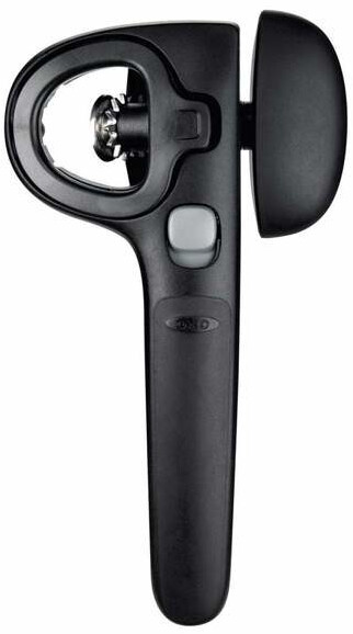 OXO Good Grips, ouvre-boîtes magnétique
