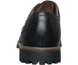 Mens Clarks Formal  Lace Up Shoes 'Montacute Hall'