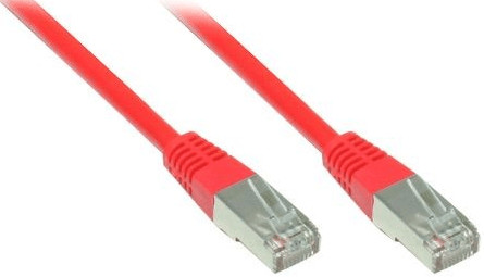 Equip Câble droit CAT5e F/UTP - 15m