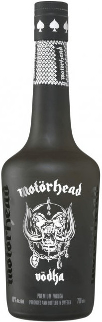 Motörhead 0,7 L 40 %