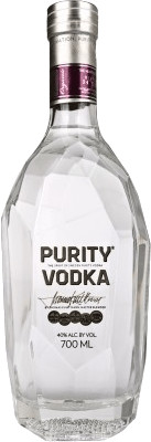 Purity 0,7 L (40 %)