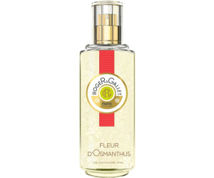 Buy Roger Gallet Fleur d Osmanthus Eau Fra che from 22.00