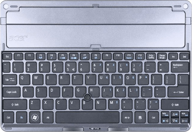 Acer Iconia W500/W501 Keyboard Docking Station (LC.KBD00.008) FR