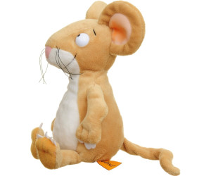 Gruffalo mouse toy clearance