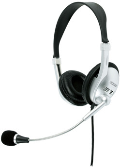 Konig CMP-HEADSET110