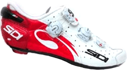 Sidi wire carbon vernice 217 outlet
