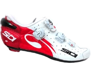 sidi wire carbon air lucido