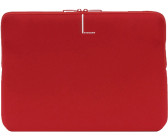 Tucano Second Skin Colore for Notebook 15,6"/16" (BCF1516-R) red