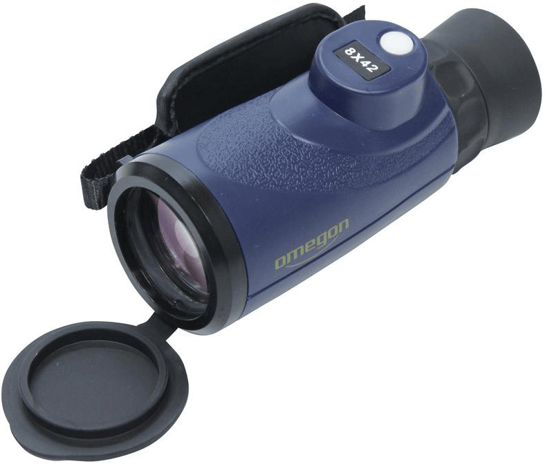 Omegon Seastar 7x42 avec compas (digital)