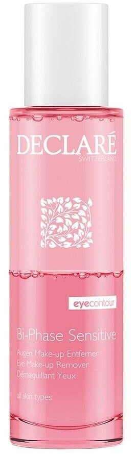 Declaré Bi-phase sensitive contour des yeux (100 ml)
