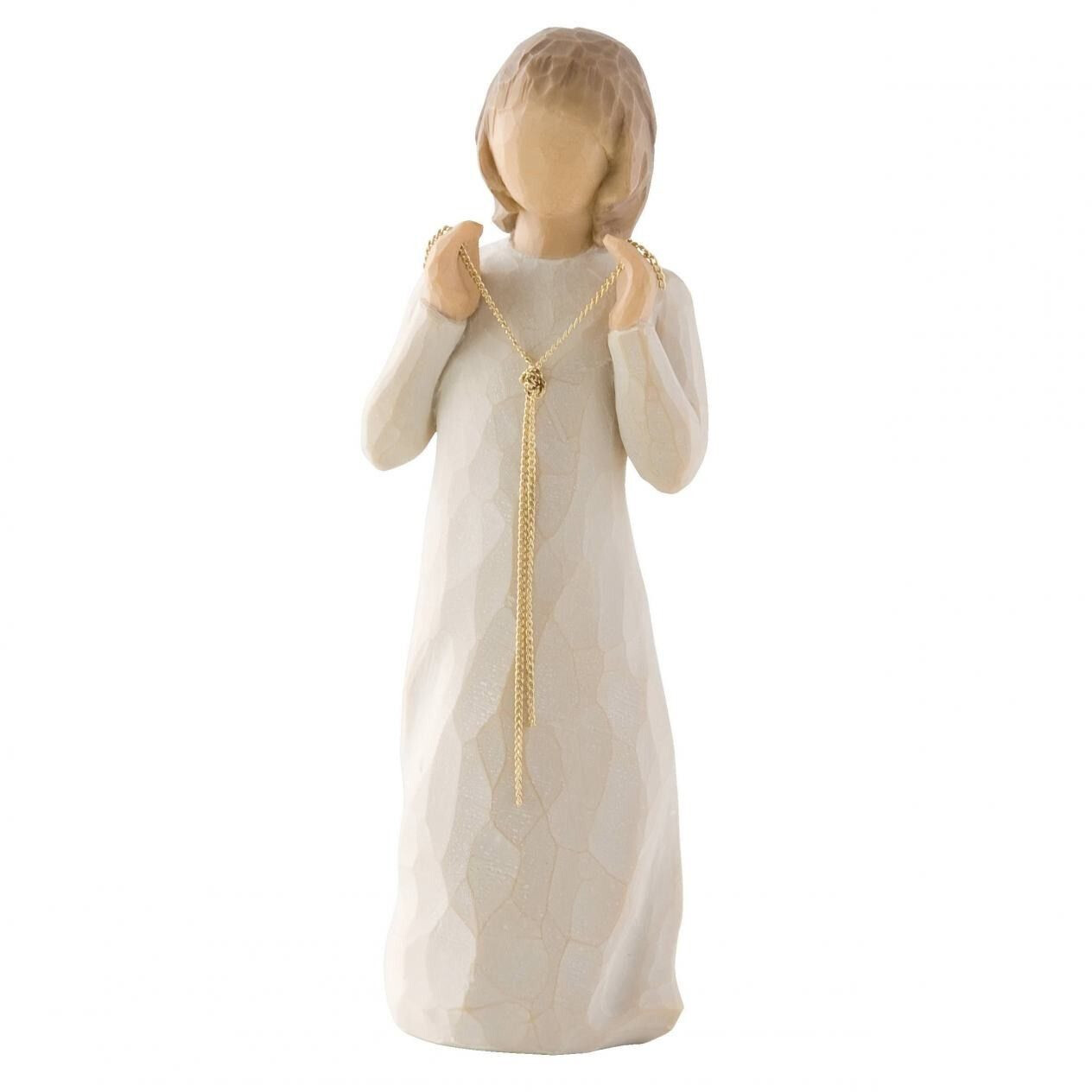 Willow Tree Truly golden 26220