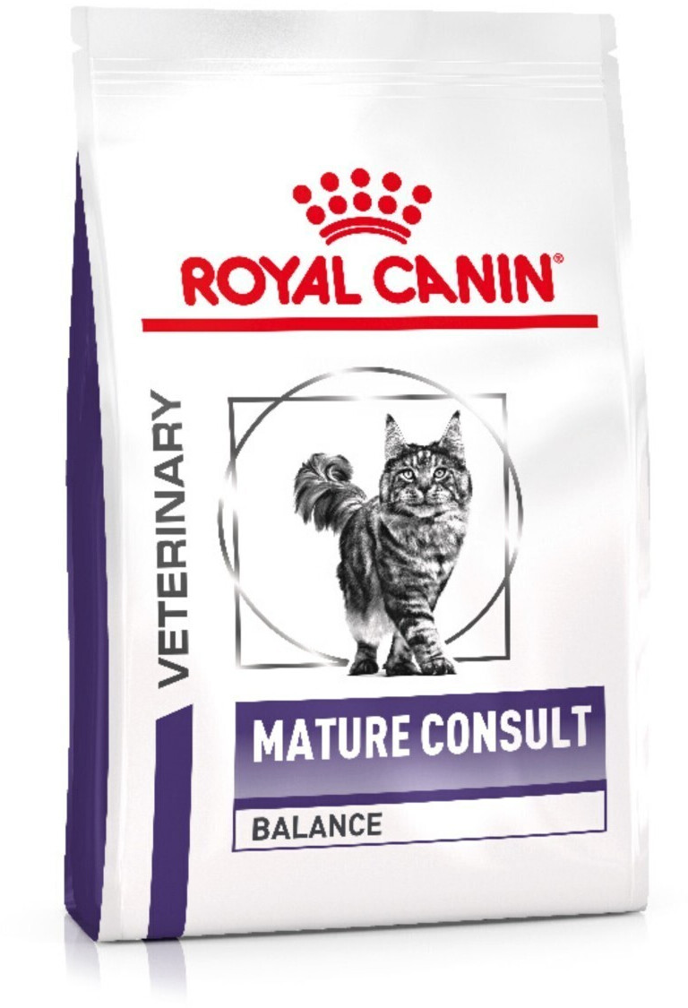 Royal Canin Senior Consult Stage 1 Balance Feline 10kg