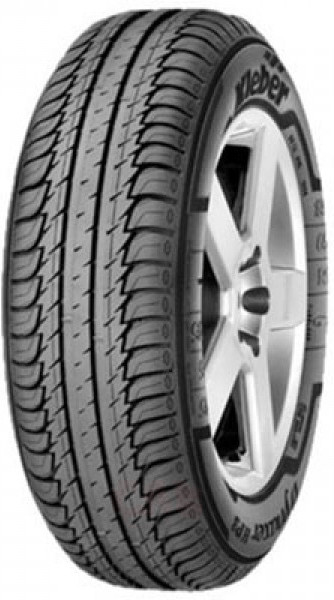 Kleber Dynaxer HP3 225/45 R17 94V