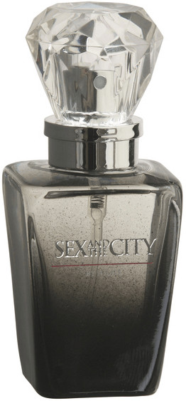Sex and the City by Night Eau de Parfum