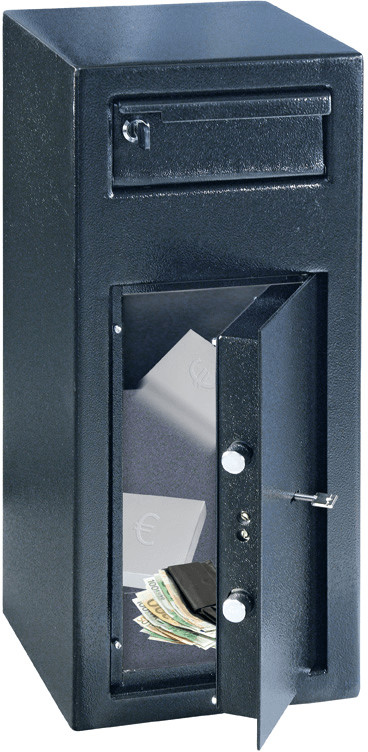 Rottner Cashmatic-1