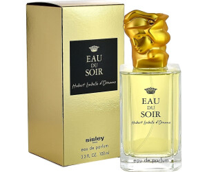 De Parfum Spray Sisley Eau Du Soir Douglas De Parfum Spray Eau Du