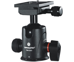 Vanguard TBH-300
