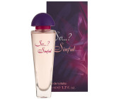 Buy So Sinful Eau de Toilette from 6.89 Today Best Deals