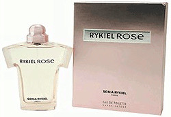 Sonia Rykiel Rykiel Rose Eau de Parfum