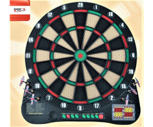 Stamm Sports Elektronisches Dartboard Glasgow