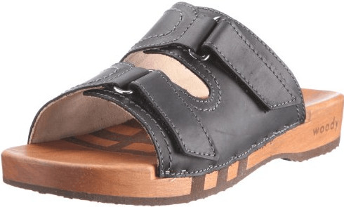 Woody Shoes Roman (10914)